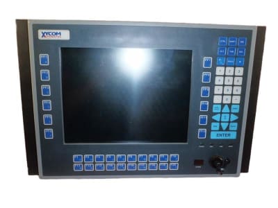 SCHNEIDER ELECTRIC 3512-23F004003100K