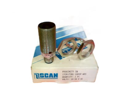 HTM SENSORS FCM1-1805P-ARS