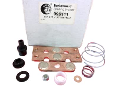 BARLOWORLD 996111