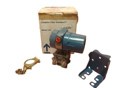 EMERSON 1151DP5S22M7B1