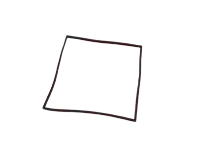 DANAHER CONTROLS 4100-GASKET