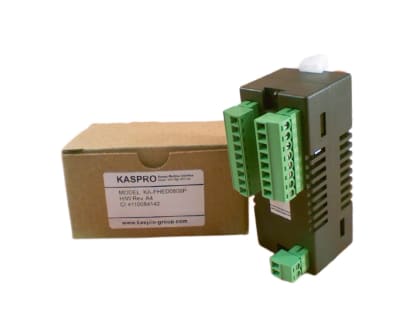 KASPRO KA-FHED0808P