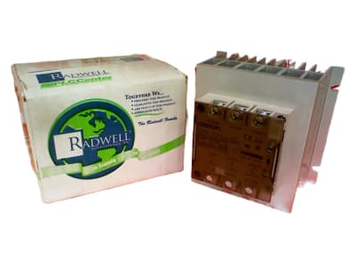 OMRON G3PB-245B-2-VD