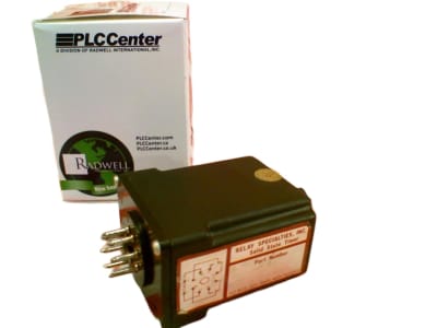RELAY SPECIALTIES TR00311
