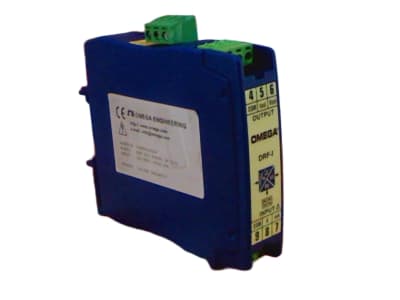OMEGA ENGINEERING DRF-IDC-24VDC-1A-0/10