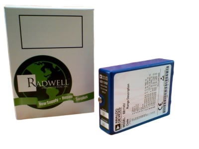 ANALOG DEVICES 6B11HV