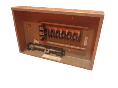 EATON CORPORATION CH24D200