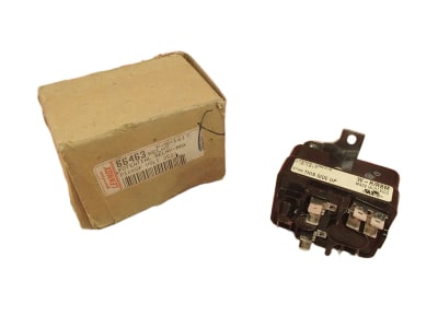 LENNOX 66463-P-8-1617