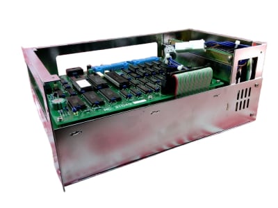 TOKYO ELECTRON M120-01CTL
