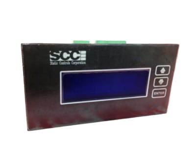 STATIC CONTROLS CORP 1040-P-03-8-X