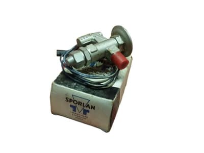 PARKER GVE-2-C