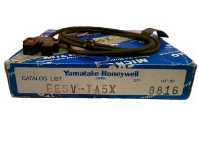 HONEYWELL FE5V-TA5X