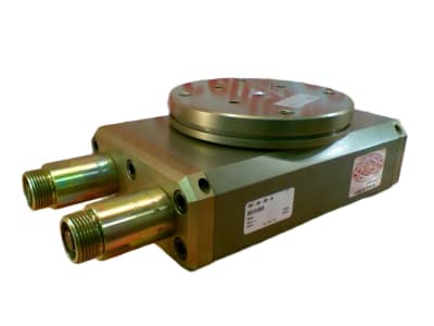 DOVER CORPORATION RR-66-80-A