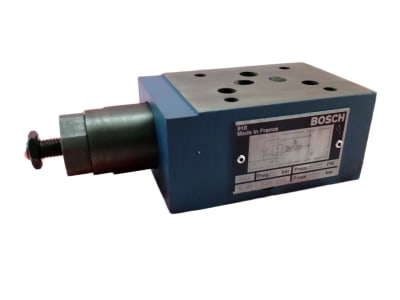 BOSCH 0-811-145-124