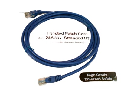 VERTICAL COMMUNICATIONS INC 092-616/7BL