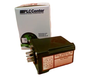 RELAY SPECIALTIES TRM120A2Y60