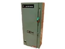 GENERAL ELECTRIC CR387B1046MXDTDBE