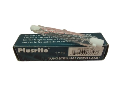 PLUSRITE J78-250W-120V