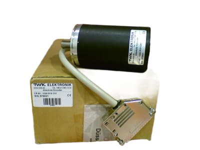 TWK ELEKTRONIK CR651024R19C01