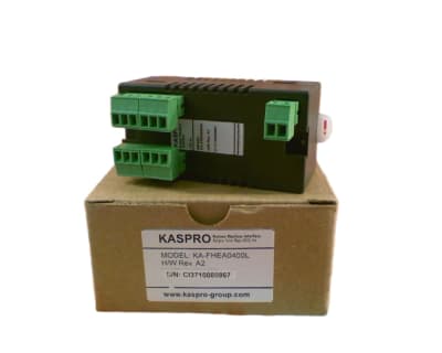 KASPRO KA-FHEA0400L