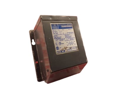 GENERAL ELECTRIC 9T51B110