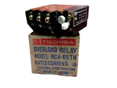 TOSHIBA RC4-65TN-43A