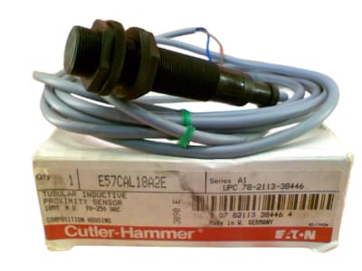 EATON CORPORATION E57-CAL18A2E