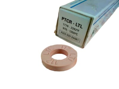 FERRO PTCR-LTL/EACH