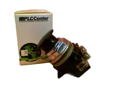 GENERAL ELECTRIC CR104PBM10B5