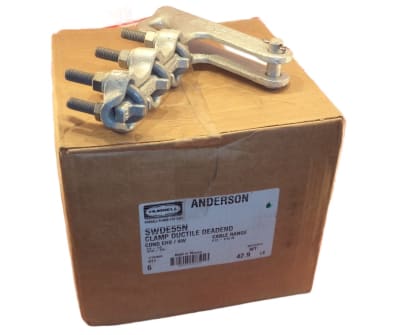 HUBBELL SWDE55N
