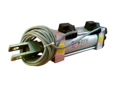 SPRINGVILLE MFG CO I250X4M