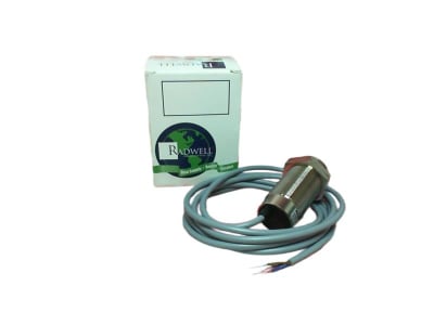 BAUMER ELECTRIC UNAM-30U9101