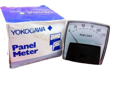 YOKOGAWA 68A7614C22BUAAAB00