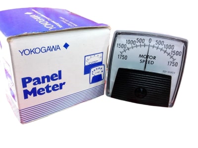 YOKOGAWA 7VTCB017AM10