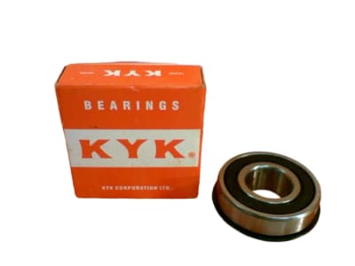 KYK CORPORATION CO 1616-2RS-NR-SRI2