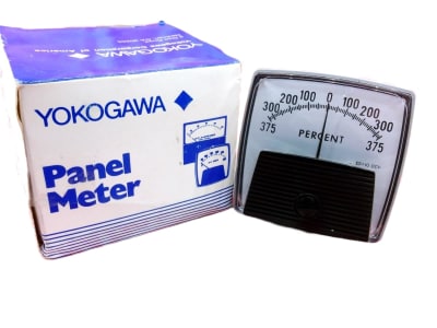 YOKOGAWA 68A7614C22SFAAAB00