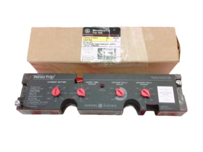 GENERAL ELECTRIC T4VTNG