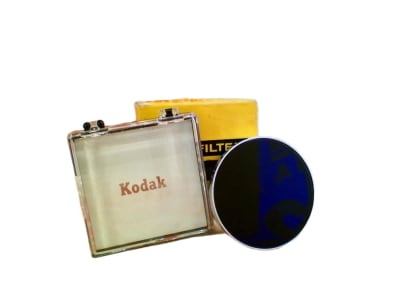 KODAK 47B