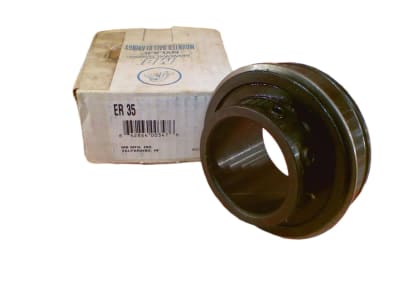 MB MANUFACTURING ER35