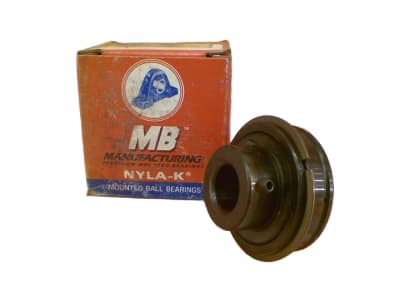 MB MANUFACTURING ER-10KFF