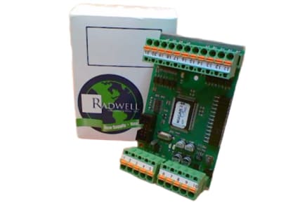 LABOD ELECTRONICS MUCAN-2