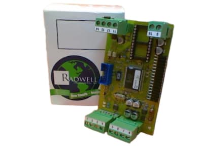 LABOD ELECTRONICS MUCAN-3