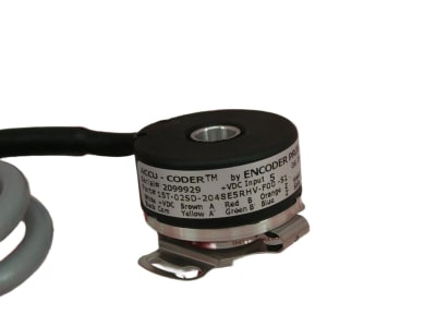 ENCODER PRODUCTS COMPANY 15T-02SD-2048E5RHV-F01