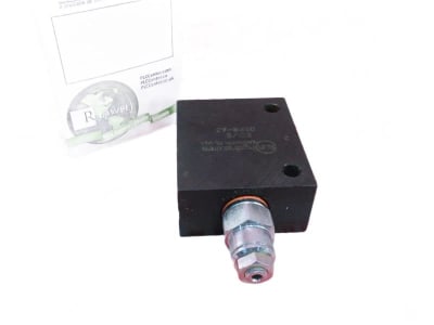 SUN HYDRAULICS CBCBLHN-ECI/S