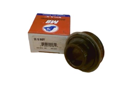 MB MANUFACTURING ER-16-MKFF