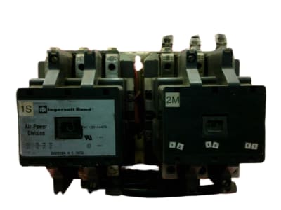 INGERSOLL RAND 39114475
