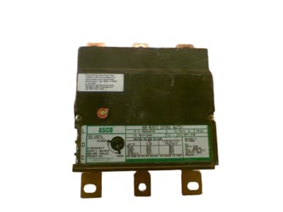 ASCO 0009200302257000