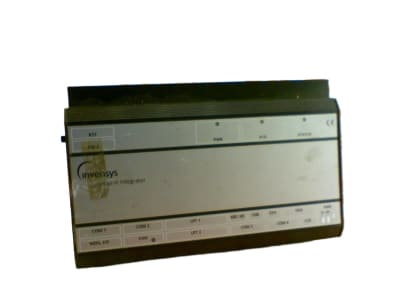 INVENSYS I-NT-71-X2-P1