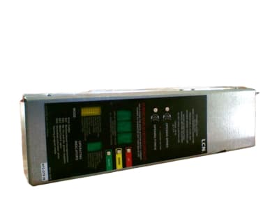 LINCOLN INDUSTRIAL 4630/4640