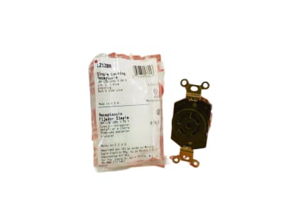 EAGLE ELECTRIC L2120-R
